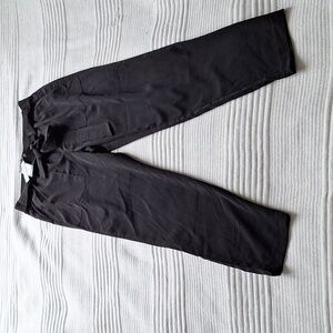 #518[M]🆕️ BLACK PANTS